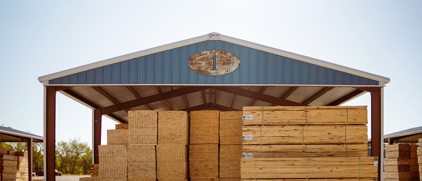 Lumber-One-Contact-Banner