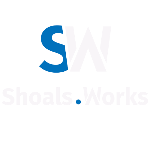 Shoals Works | Web Design